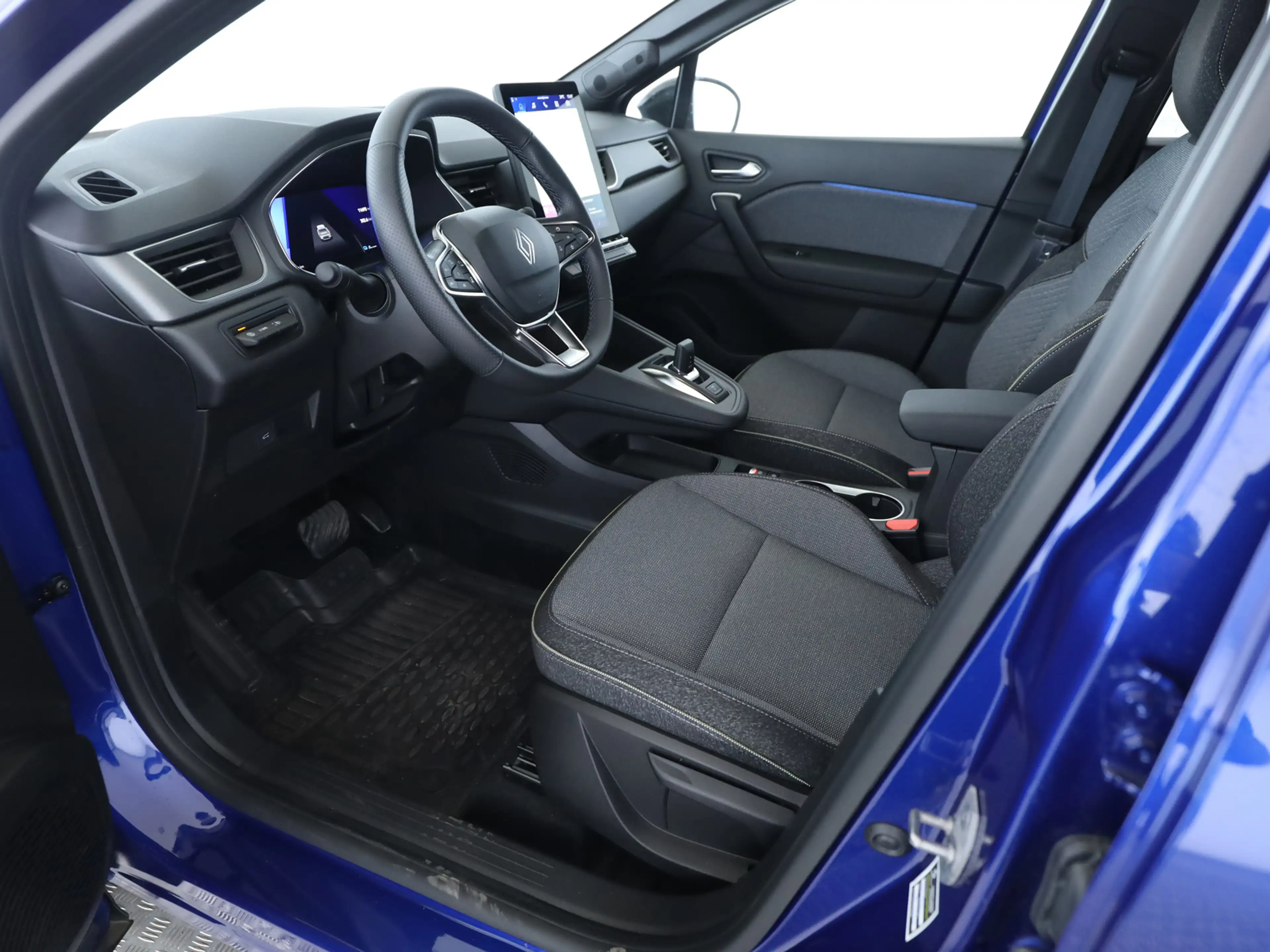 Renault Symbioz 1.8-160pk E-Tech Full Hybrid 160 'Techno' AUTOMAAT — photo 24