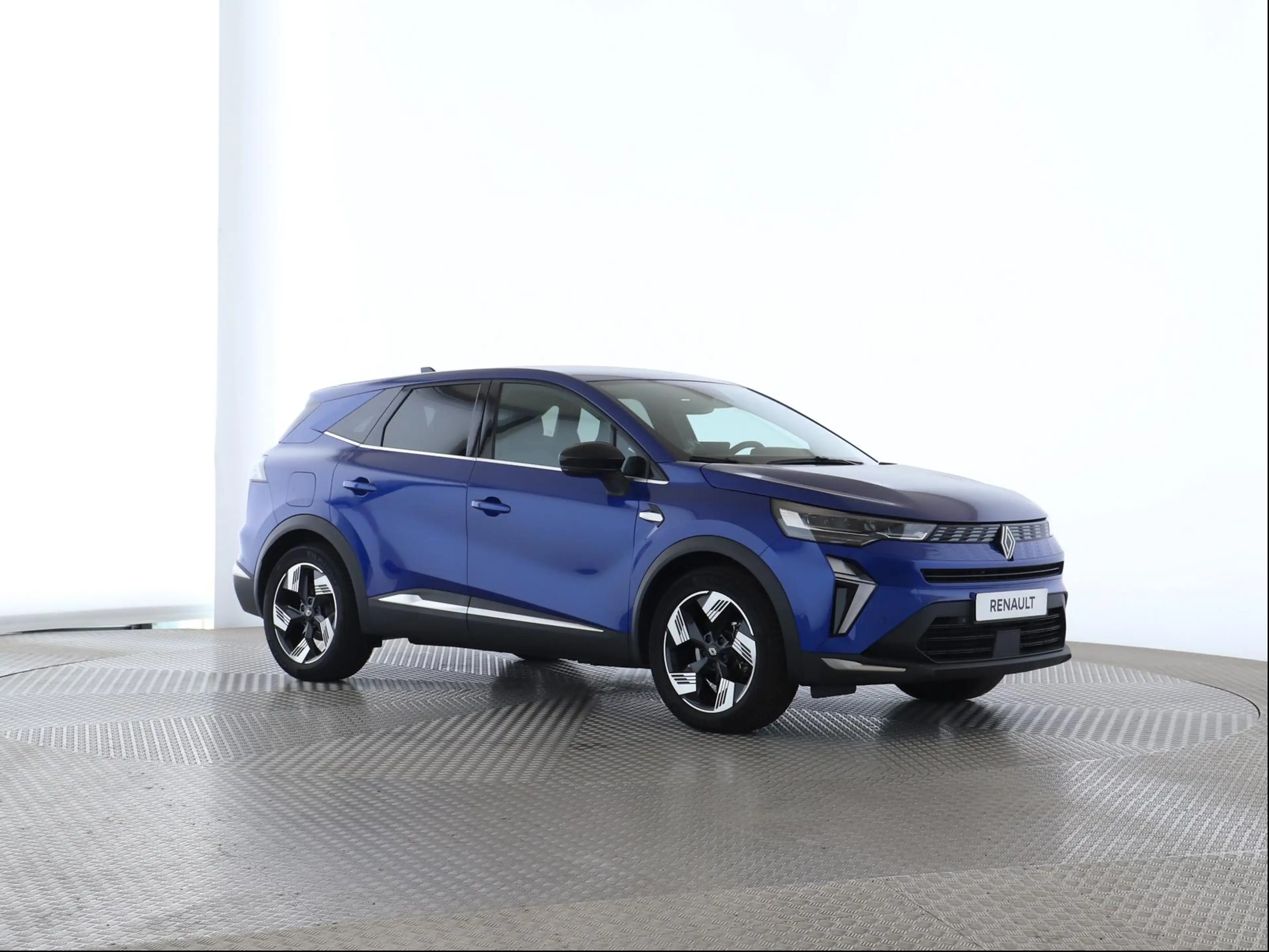 Renault Symbioz 1.8-160pk E-Tech Full Hybrid 160 'Techno' AUTOMAAT — photo 18