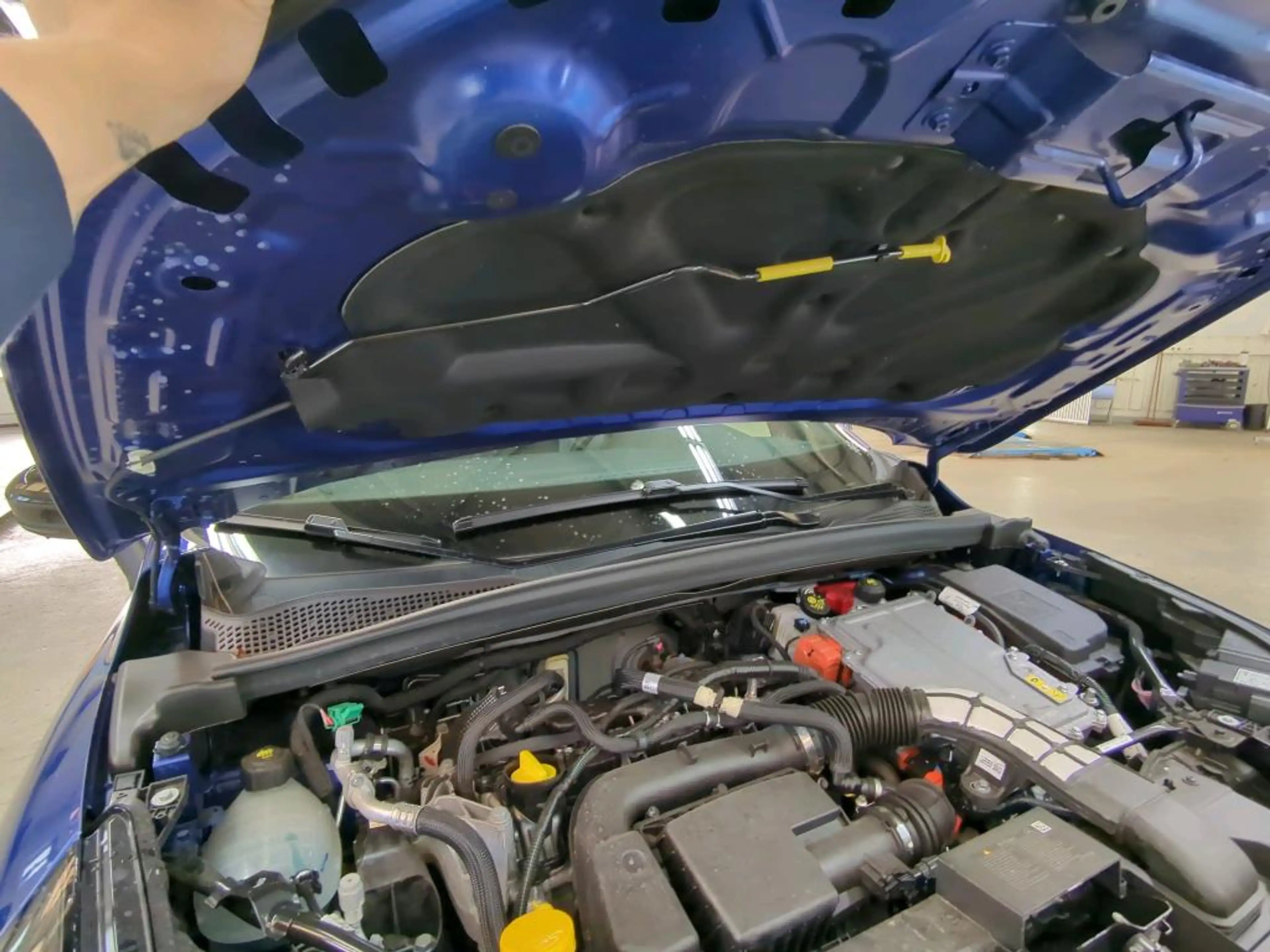 Renault Symbioz 1.8-160pk E-Tech Full Hybrid 160 'Techno' AUTOMAAT — photo 21