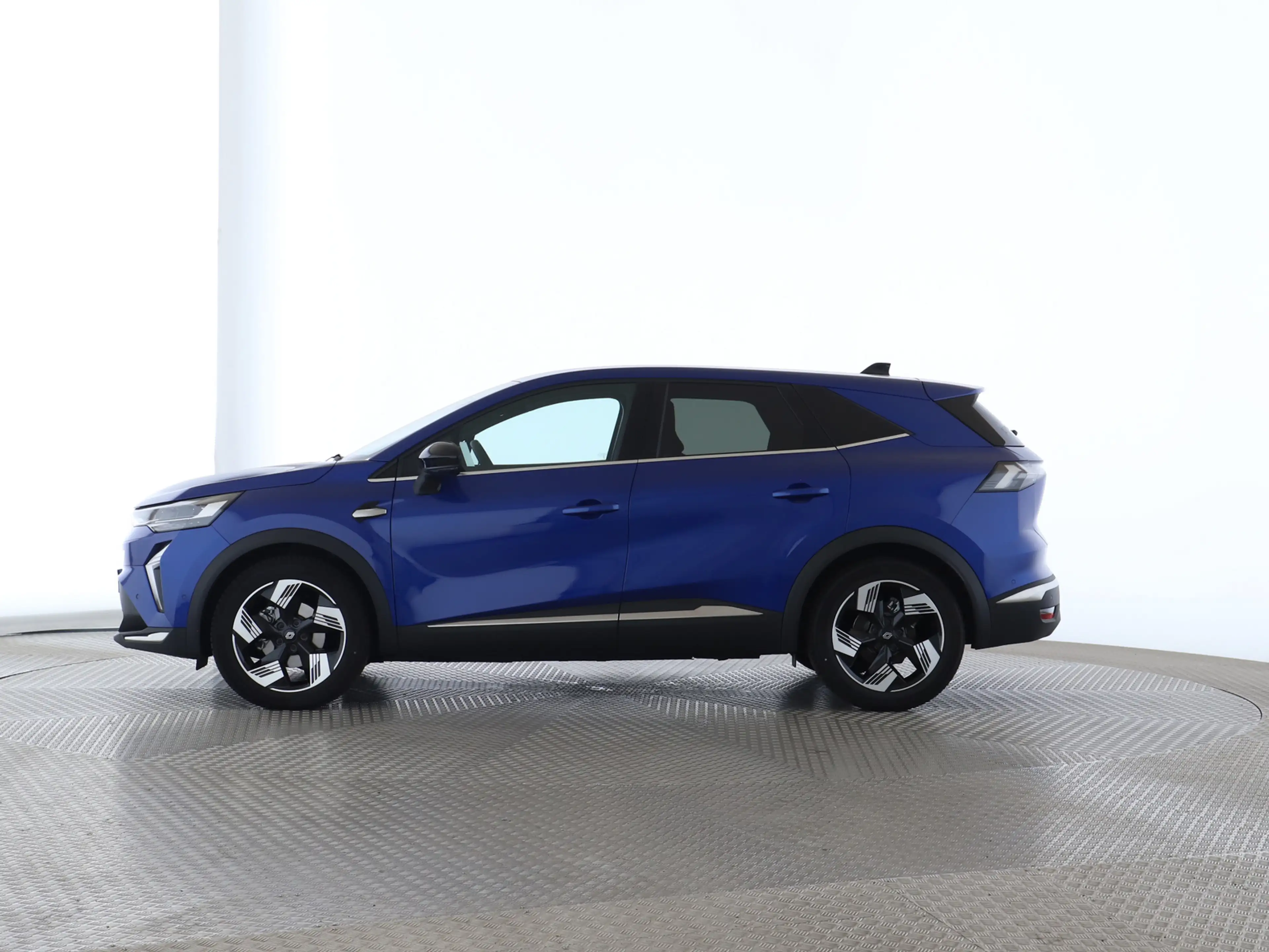Renault Symbioz 1.8-160pk E-Tech Full Hybrid 160 'Techno' AUTOMAAT — photo 3