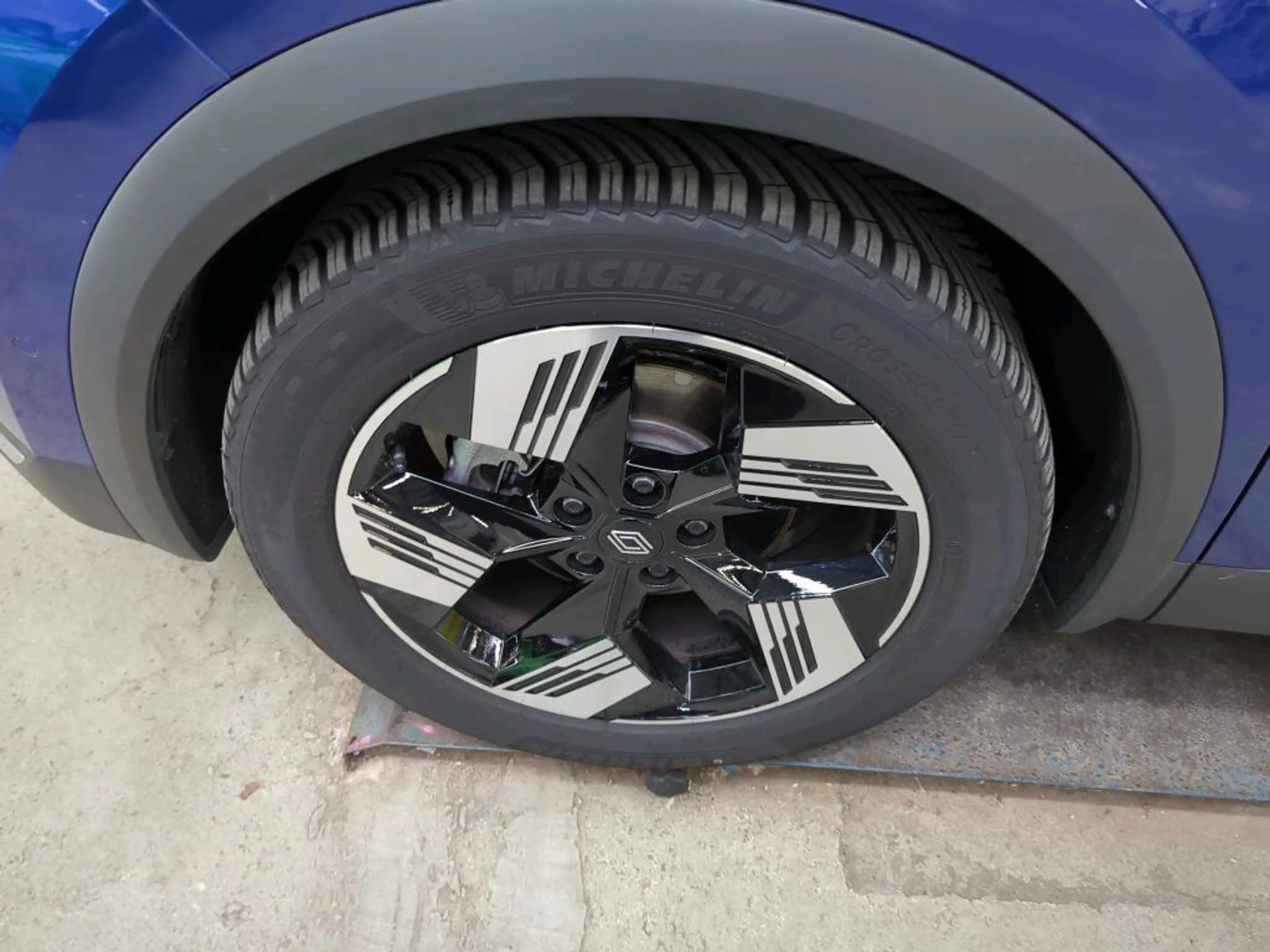 Renault Symbioz 1.8-160pk E-Tech Full Hybrid 160 'Techno' AUTOMAAT — photo 30