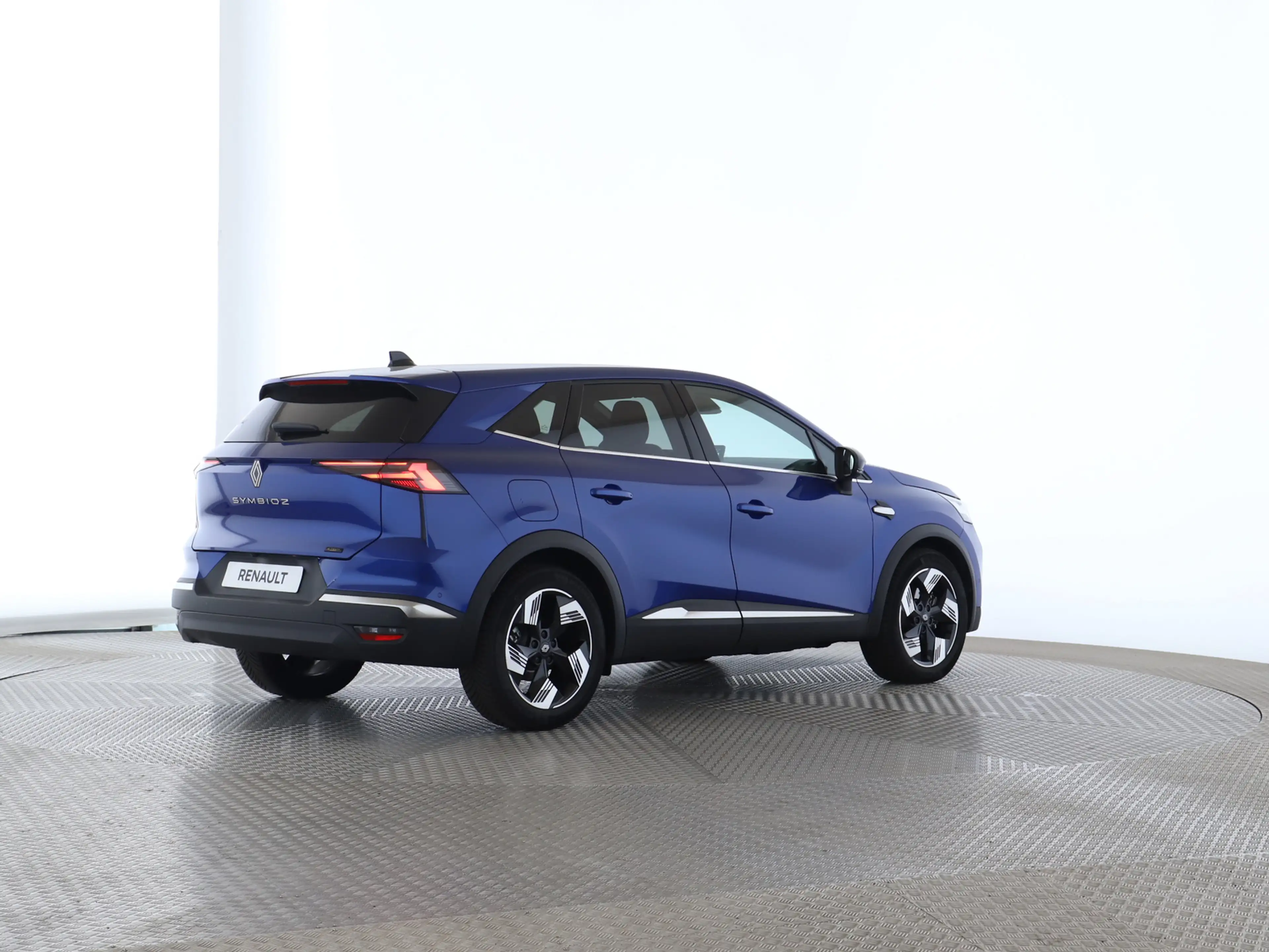 Renault Symbioz 1.8-160pk E-Tech Full Hybrid 160 'Techno' AUTOMAAT — photo 7