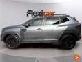 Dacia Duster Extreme TCE 96kW 48v (130CV) 4X2 Gris - thumbnail 4