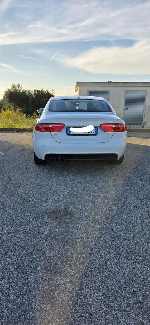 Jaguar XE 2.0d Pure 180cv auto - 2