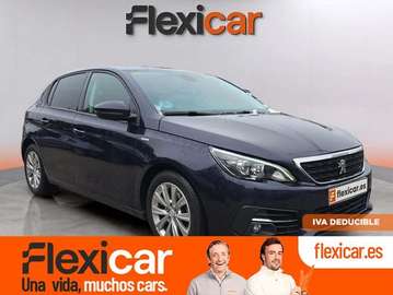 1.2 PureTech S&S Style 130