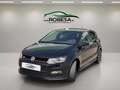 Volkswagen Polo 1.8 TSI BMT GTI DSG Negro - thumbnail 3