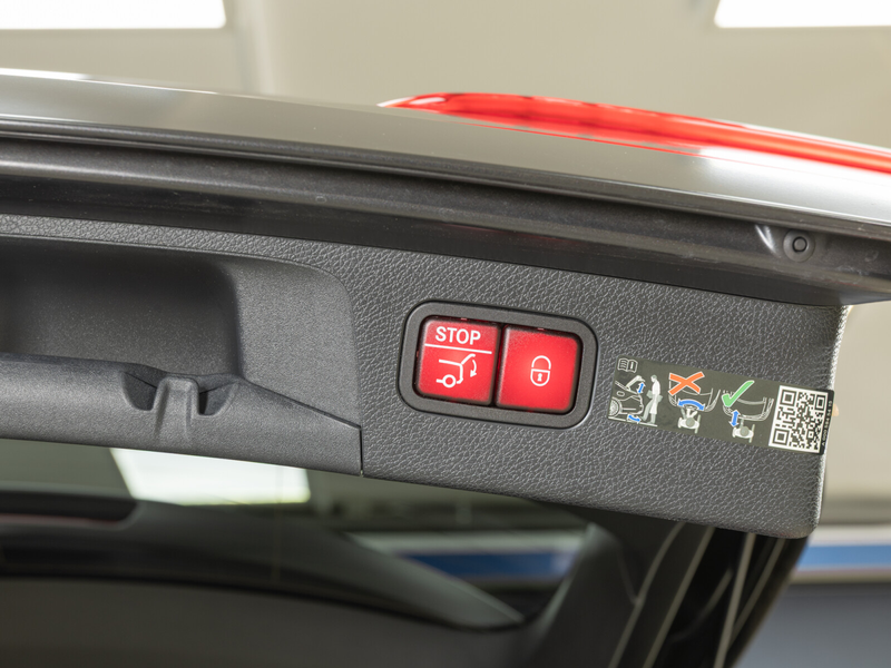 Mercedes-Benz E 63 AMG E 63 S AMG 4M+ T Final Edition Multibeam/AHK/HuD — photo 11