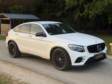 GLC 43 AMG 4Matic (253.364)