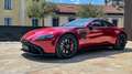 Aston Martin Vantage Coupe 4.0 V8 Roşu - thumbnail 13