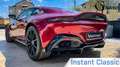Aston Martin Vantage Coupe 4.0 V8 Rot - thumbnail 9