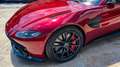 Aston Martin Vantage Coupe 4.0 V8 Roşu - thumbnail 4