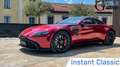 Aston Martin Vantage Coupe 4.0 V8 Rot - thumbnail 13