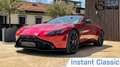 Aston Martin Vantage Coupe 4.0 V8 Rot - thumbnail 1