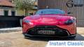 Aston Martin Vantage Coupe 4.0 V8 Rojo - thumbnail 2