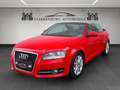 Audi A3 Cabriolet Ambition/1 Hand/ Tempomat/Sport Rot - thumbnail 3