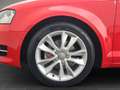 Audi A3 Cabriolet Ambition/1 Hand/ Tempomat/Sport Rot - thumbnail 11