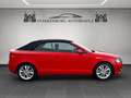 Audi A3 Cabriolet Ambition/1 Hand/ Tempomat/Sport Rot - thumbnail 4