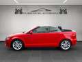 Audi A3 Cabriolet Ambition/1 Hand/ Tempomat/Sport Rot - thumbnail 6
