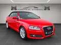 Audi A3 Cabriolet Ambition/1 Hand/ Tempomat/Sport Rot - thumbnail 1