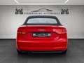 Audi A3 Cabriolet Ambition/1 Hand/ Tempomat/Sport Rot - thumbnail 8