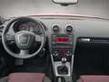 Audi A3 Cabriolet Ambition/1 Hand/ Tempomat/Sport Rot - thumbnail 13