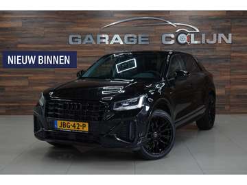 1.5 TFSI | LED | PDC | STOELVERW. | AIRCO |