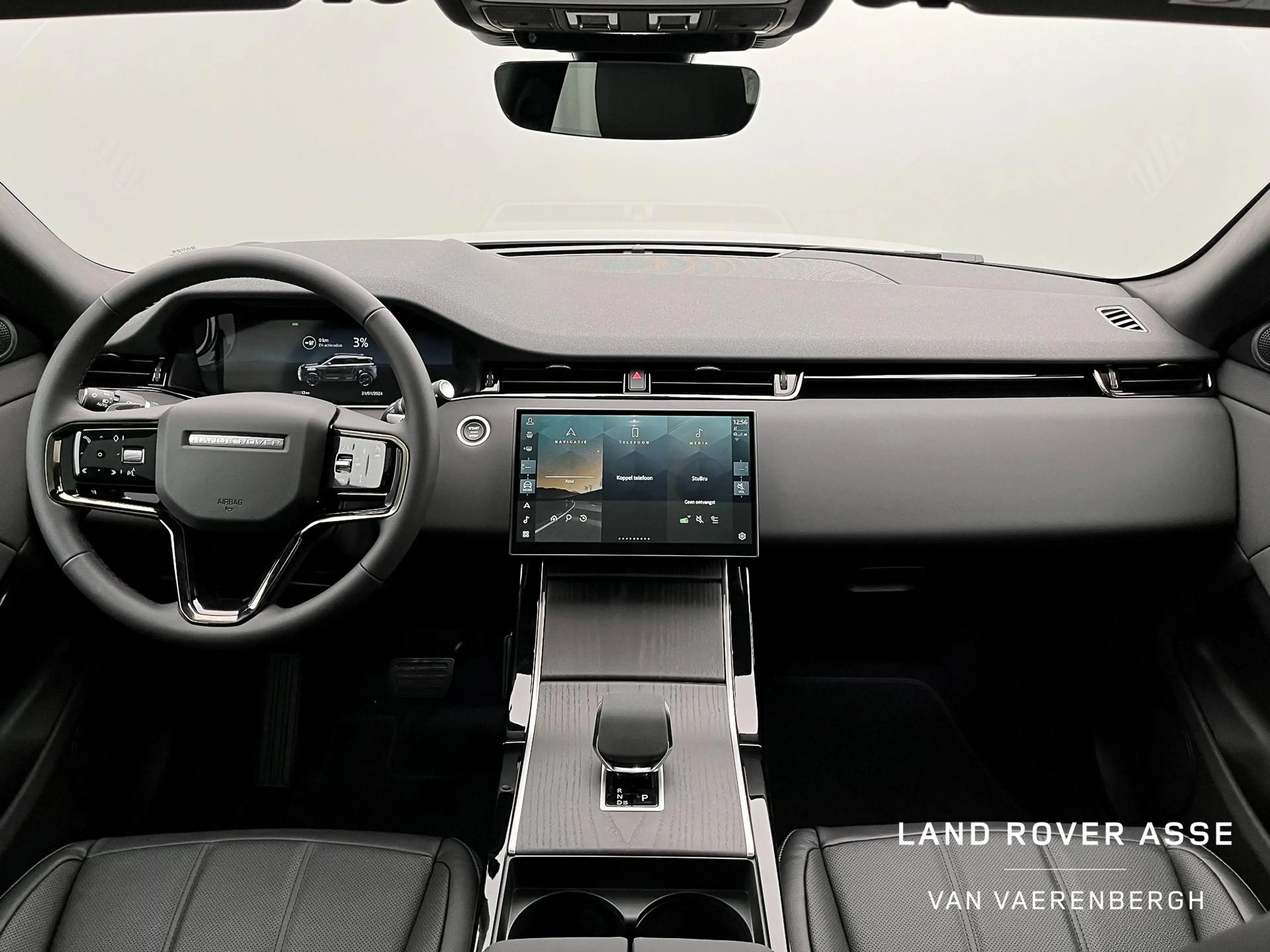 Land Rover Range Rover Evoque P300e S AWD DIRECTIEWAGEN — photo 5