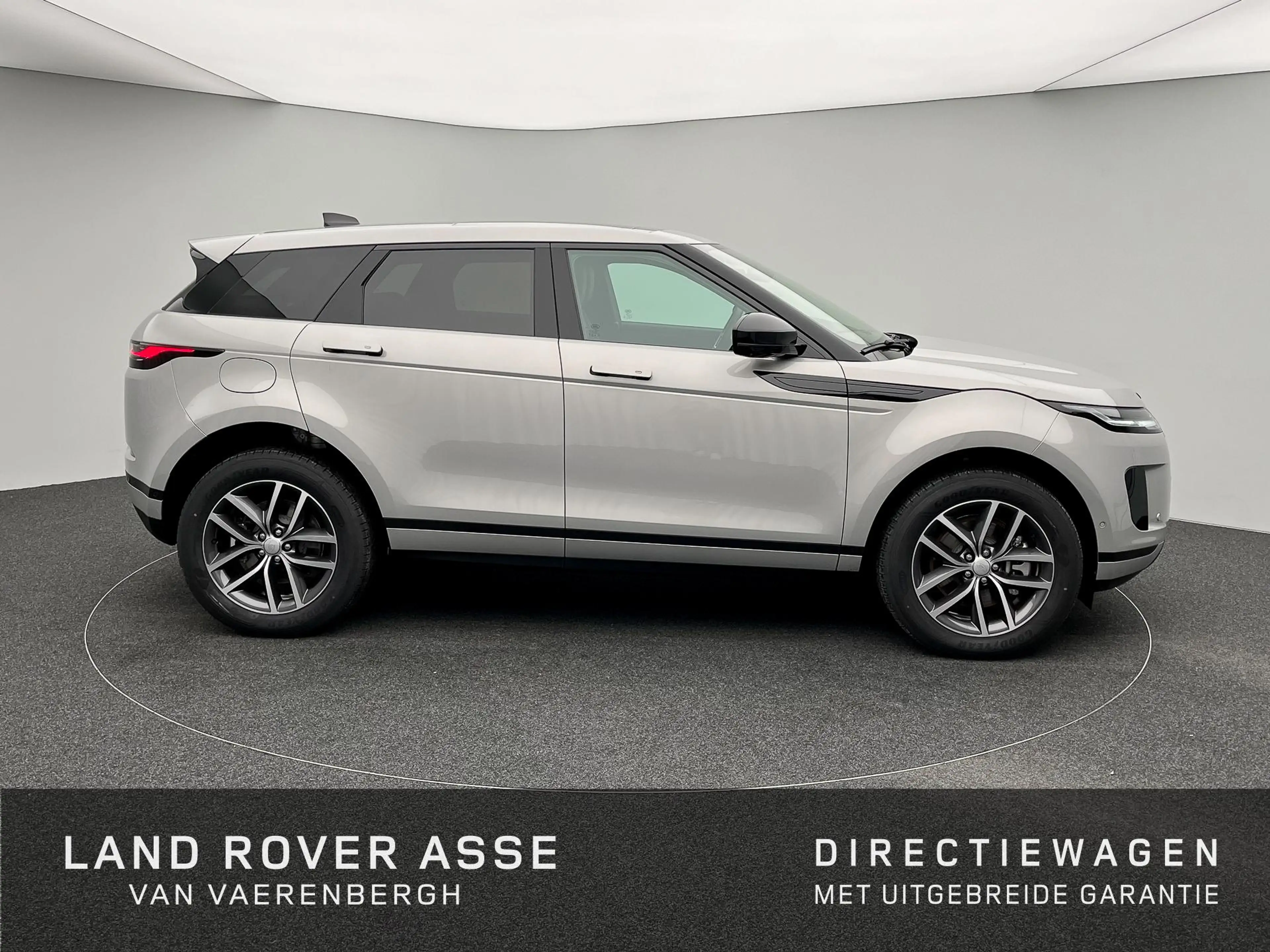 Land Rover Range Rover Evoque P300e S AWD DIRECTIEWAGEN — photo 15