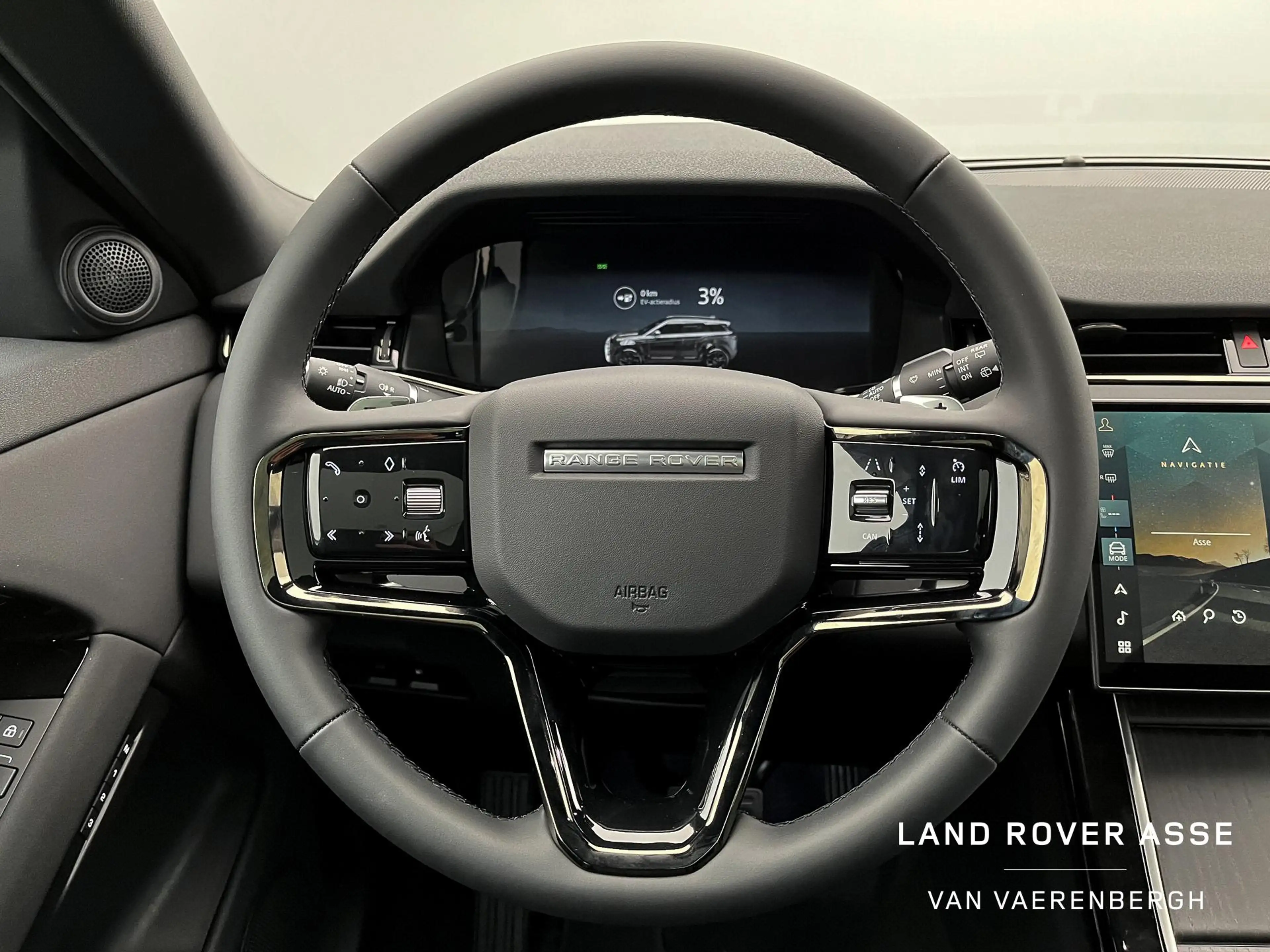 Land Rover Range Rover Evoque P300e S AWD DIRECTIEWAGEN — photo 13
