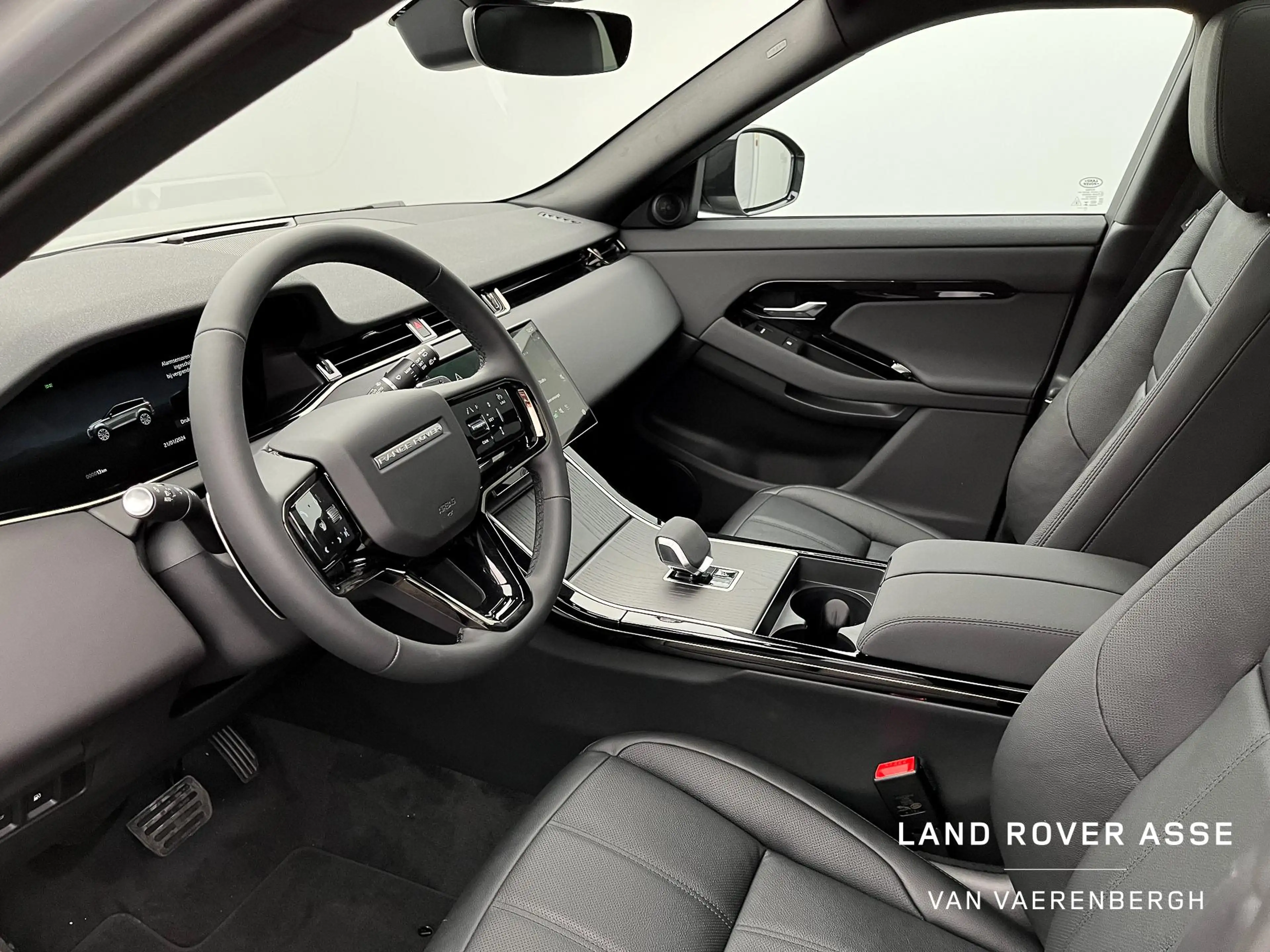 Land Rover Range Rover Evoque P300e S AWD DIRECTIEWAGEN — photo 11