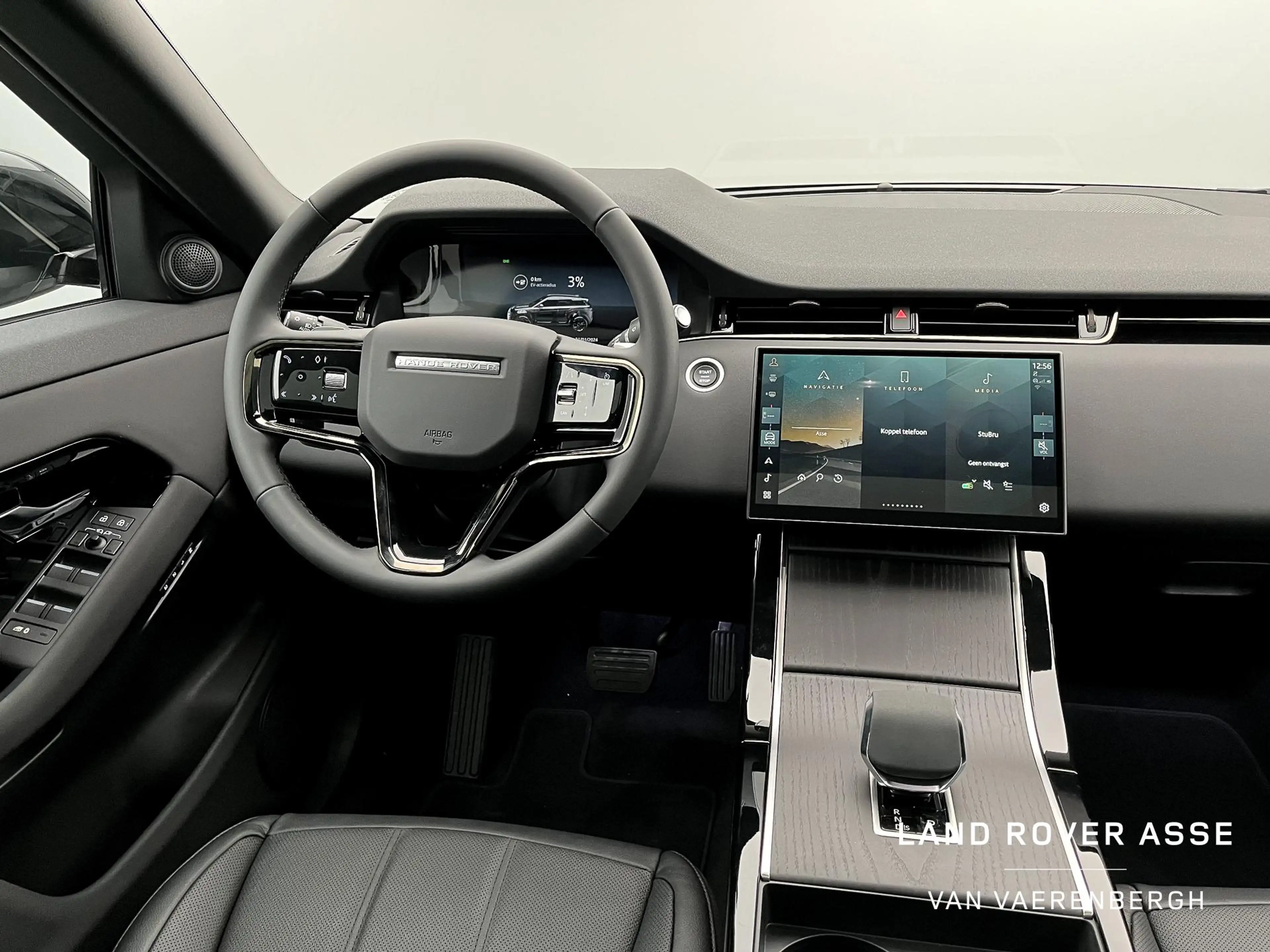 Land Rover Range Rover Evoque P300e S AWD DIRECTIEWAGEN — photo 12