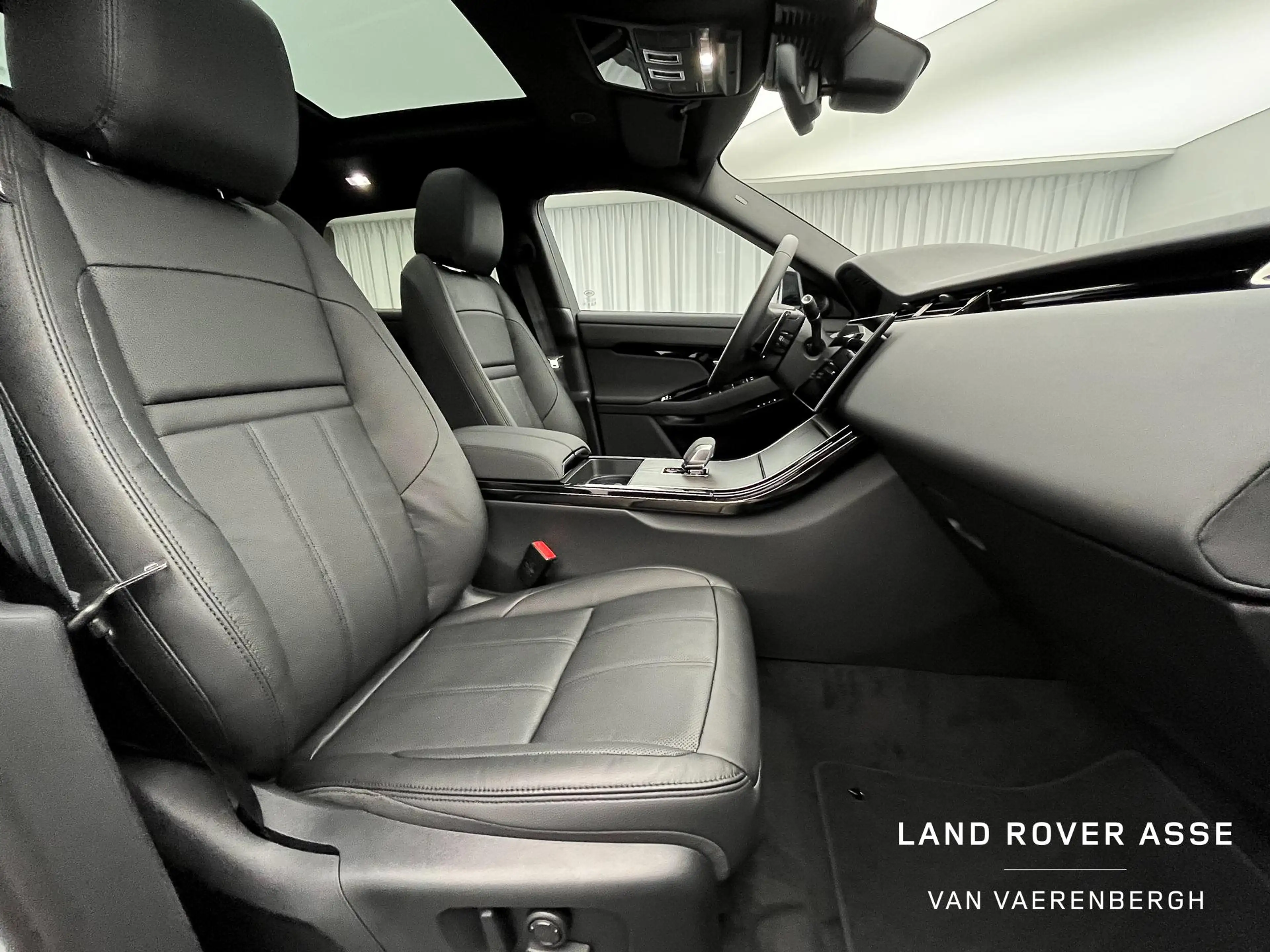 Land Rover Range Rover Evoque P300e S AWD DIRECTIEWAGEN — photo 3