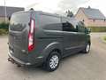 Ford Transit Custom 2.0 TDCi L1H1 Limited multi use Szary - thumbnail 4
