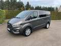 Ford Transit Custom 2.0 TDCi L1H1 Limited multi use Szary - thumbnail 1