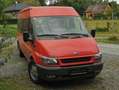 Ford Transit Transit 350 L Vario 4.63 2,4 TCI Rot - thumbnail 1