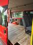 Ford Transit Transit 350 L Vario 4.63 2,4 TCI Rot - thumbnail 10