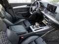 Audi Q5 Sportback 50 TFSIe q S-line *AHK*LEDER*MATRIX*LEDE Bleu - thumbnail 9