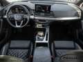 Audi Q5 Sportback 50 TFSIe q S-line *AHK*LEDER*MATRIX*LEDE Bleu - thumbnail 11