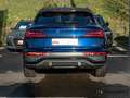 Audi Q5 Sportback 50 TFSIe q S-line *AHK*LEDER*MATRIX*LEDE Bleu - thumbnail 7