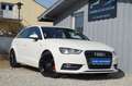 Audi A3 Sportback S line Sportpaket Plus S-tronic|MMI Weiß - thumbnail 1