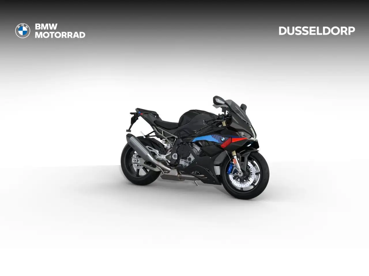 BMW S 1000 RR