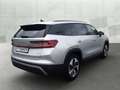 Skoda Kodiaq 2.0 TDI DSG 4x4 SELECTION *AHK *MATRIX *ACC *RKAM Silber - thumbnail 4
