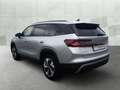 Skoda Kodiaq 2.0 TDI DSG 4x4 SELECTION *AHK *MATRIX *ACC *RKAM Silber - thumbnail 5