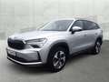 Skoda Kodiaq 2.0 TDI DSG 4x4 SELECTION *AHK *MATRIX *ACC *RKAM Silber - thumbnail 2