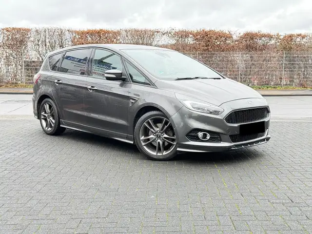 Ford S-Max S-MAX ST-Line Kamera-LED-Spur-Klima-