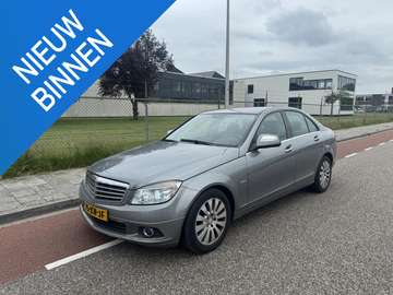 CDI Automaat/Sedan/NAP