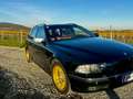 BMW 525 Touring Zöld - thumbnail 6