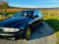 BMW 525 Touring Zöld - thumbnail 7