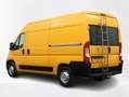 Peugeot Boxer Caja Cabina 2.0BlueHDI 333 L2 130 - thumbnail 4