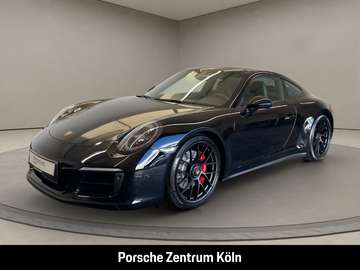 911 Carrera GTS BOSE Rückfahrkamera LED